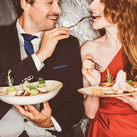 Kowald Loipersdorf Szálloda Fürstenfeld