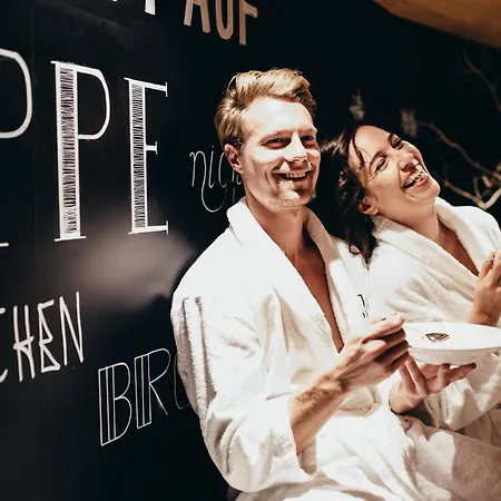 Hotel Kowald Loipersdorf 4*