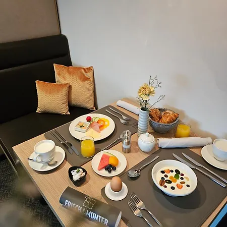 Hotel Kowald Loipersdorf Loipersdorf bei Fuerstenfeld