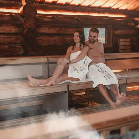 Szálloda Kowald Loipersdorf 4*