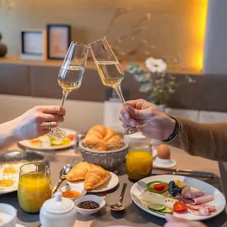 Hotel Kowald Loipersdorf 4*