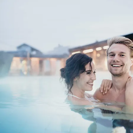 Kowald Loipersdorf Szálloda 4*