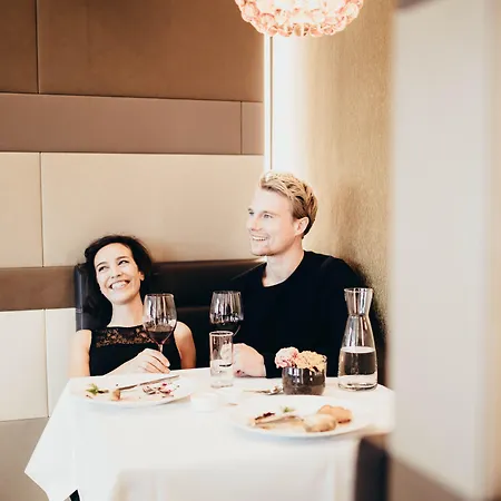 Hotel Kowald Loipersdorf 4*