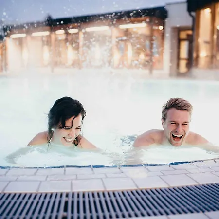 Kowald Loipersdorf 호텔 로이페어스도르프 바이 퓌르스텐펠트