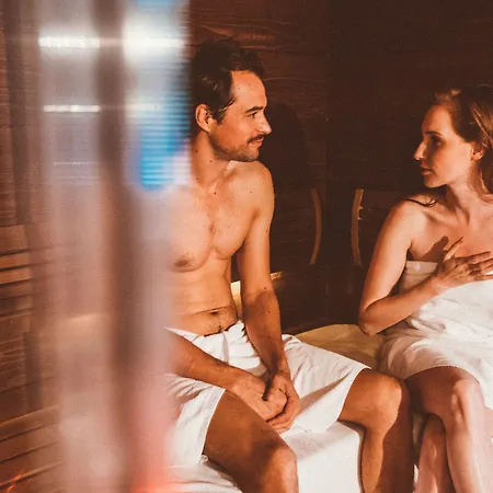 Hotel Kowald Loipersdorf Hotel