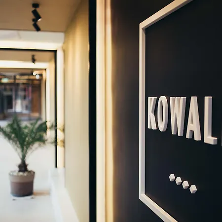 Kowald Loipersdorf Szálloda Fürstenfeld