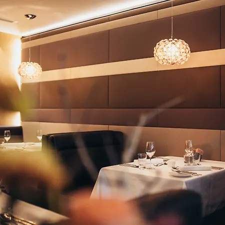 Szálloda Kowald Loipersdorf 4*