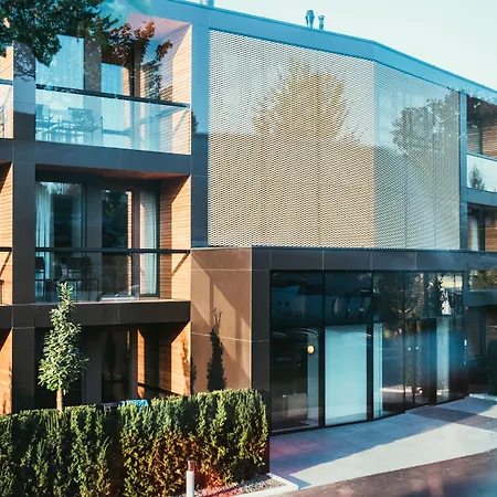 Szálloda Kowald Loipersdorf 4*