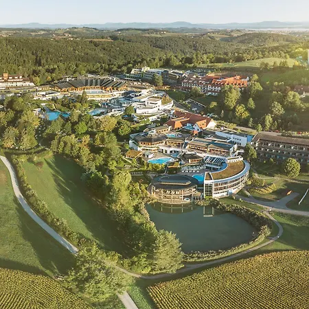 Hotel Kowald Loipersdorf Hotel