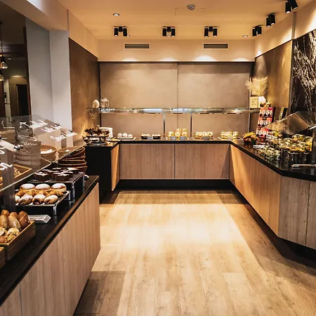 Kowald Loipersdorf Szálloda