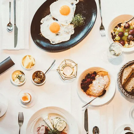 Kowald Loipersdorf Szálloda