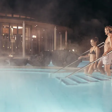 Kowald Loipersdorf Szálloda 4*