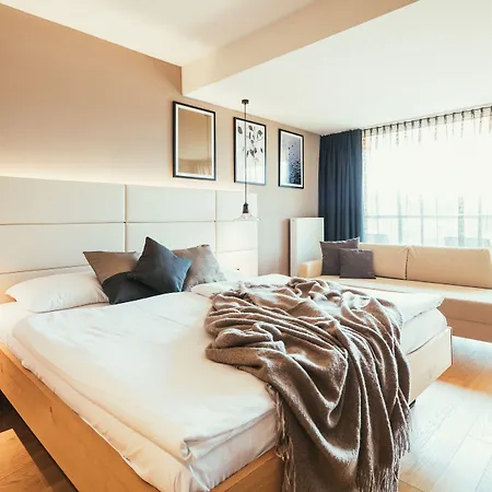 Kowald Loipersdorf 호텔