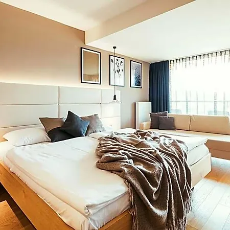 Hotel Hotel Kowald Loipersdorf 4*