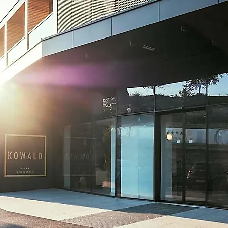 Hotel Kowald Loipersdorf 4* Loipersdorf bei Fuerstenfeld