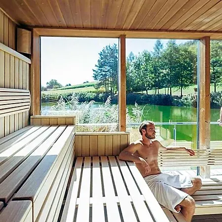 Hotel Kowald Loipersdorf Hotel 4*