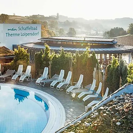 Hotel Kowald Loipersdorf Hotel Loipersdorf bei Fuerstenfeld