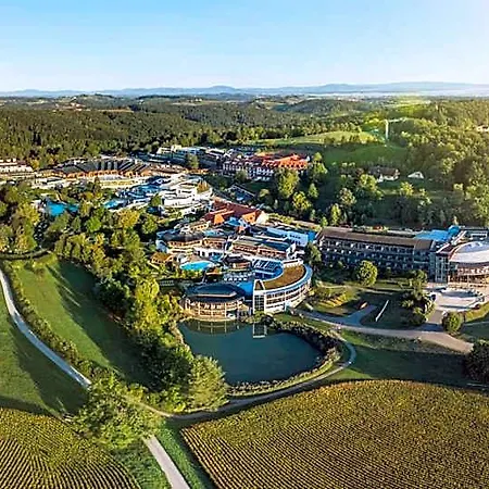 ホテル Kowald Loipersdorf Fürstenfeld