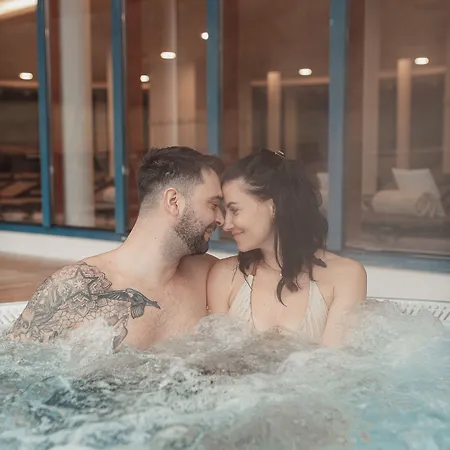 Hotel Kowald Loipersdorf Hotel 4*