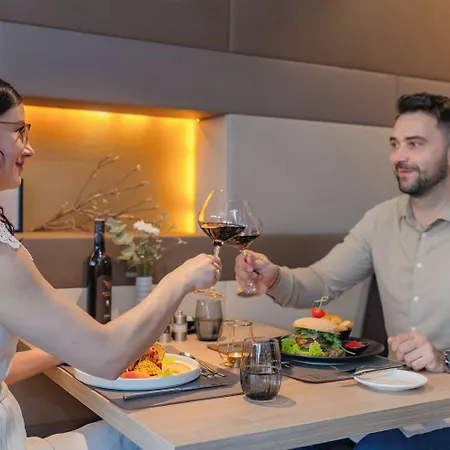 Hotel Kowald Loipersdorf Loipersdorf bei Fuerstenfeld