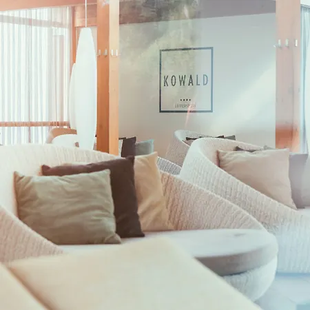 Hotel Kowald Loipersdorf 4*