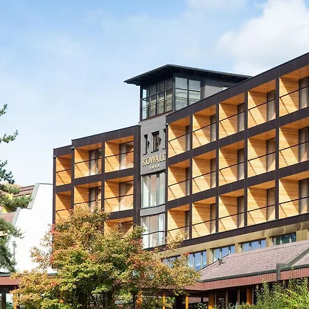 Hotel Kowald Loipersdorf Hotel 4*