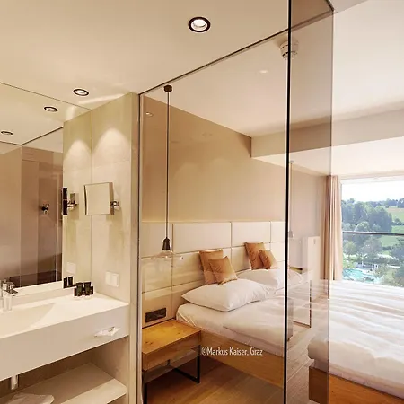 Szálloda Kowald Loipersdorf Fürstenfeld