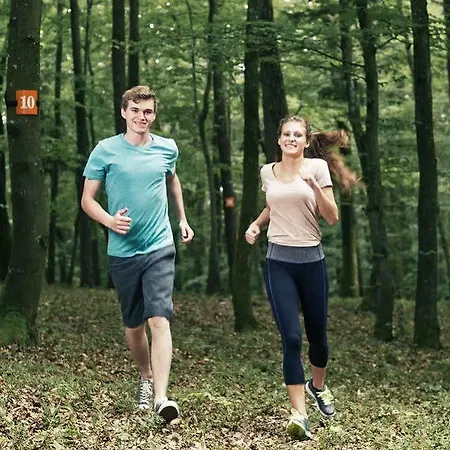 호텔 Kowald Loipersdorf 로이페어스도르프 바이 퓌르스텐펠트