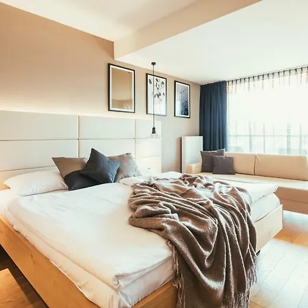 Kowald Loipersdorf 호텔 4*