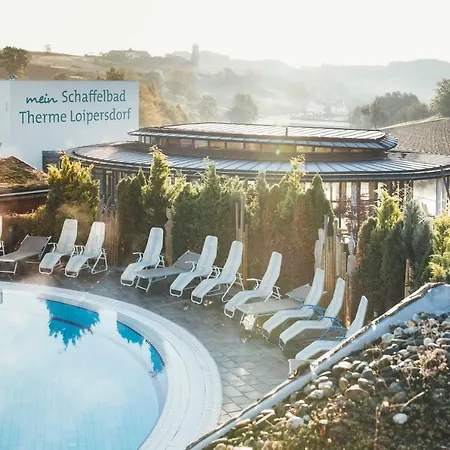 Hotel Kowald Loipersdorf Loipersdorf bei Fuerstenfeld