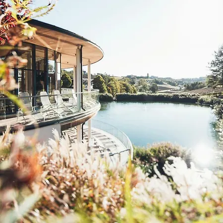 Kowald Loipersdorf Szálloda 4*