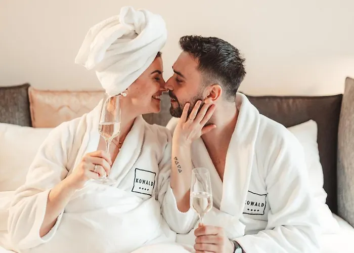 Kowald Loipersdorf Hotel 4*