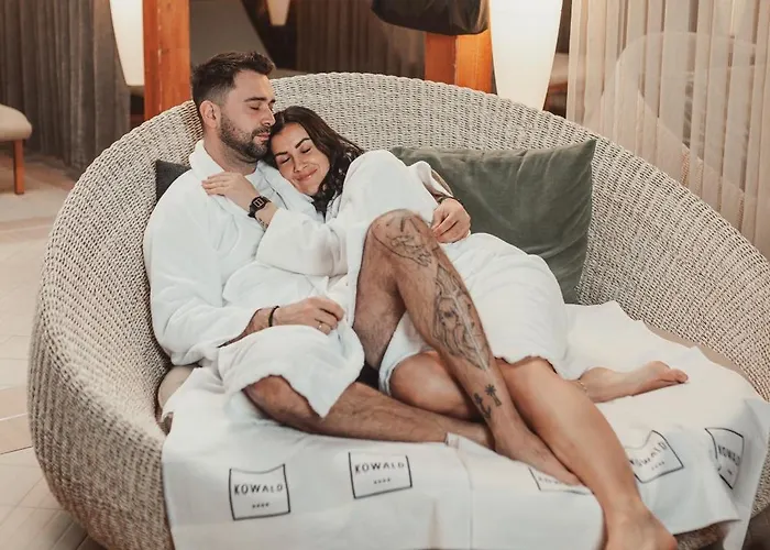 Kowald Loipersdorf Hotel Fürstenfeld