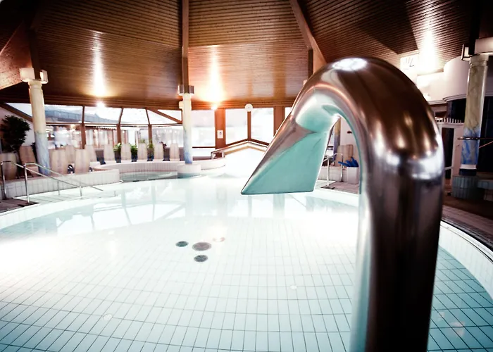 Hotel Kowald Loipersdorf Fürstenfeld