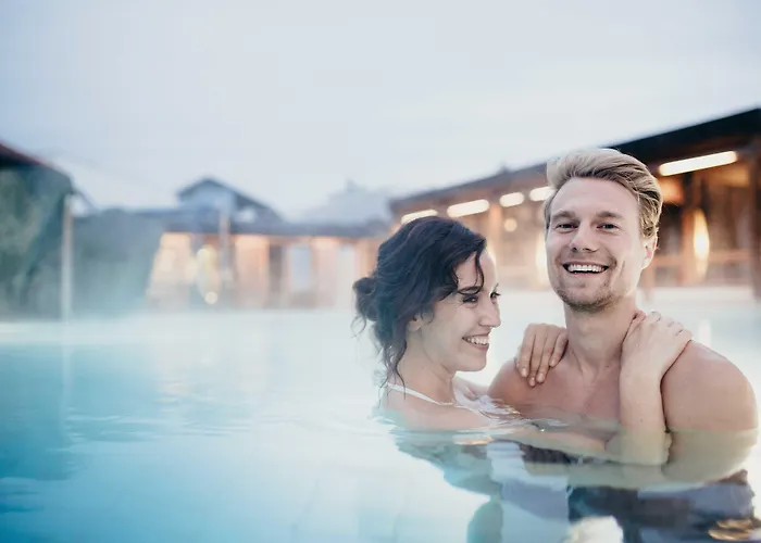 Kowald Loipersdorf Hotel 4*