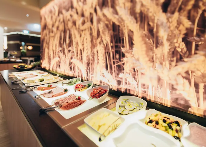 Kowald Loipersdorf Hotel