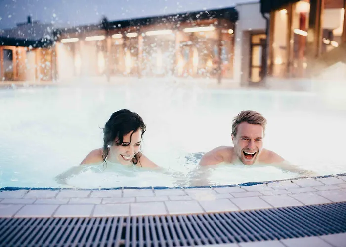 Kowald Loipersdorf Hotel Fürstenfeld