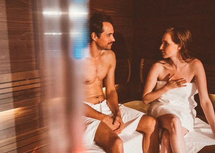 Kowald Loipersdorf Hotel