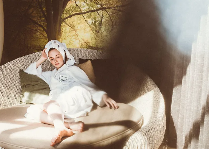 Kowald Loipersdorf 4* Fürstenfeld