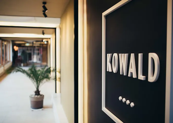 Kowald Loipersdorf Hotel Fürstenfeld