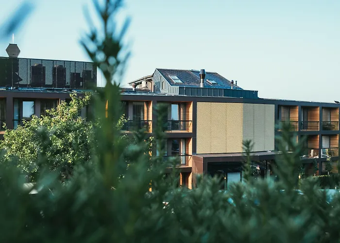 Hotel Kowald Loipersdorf Fürstenfeld