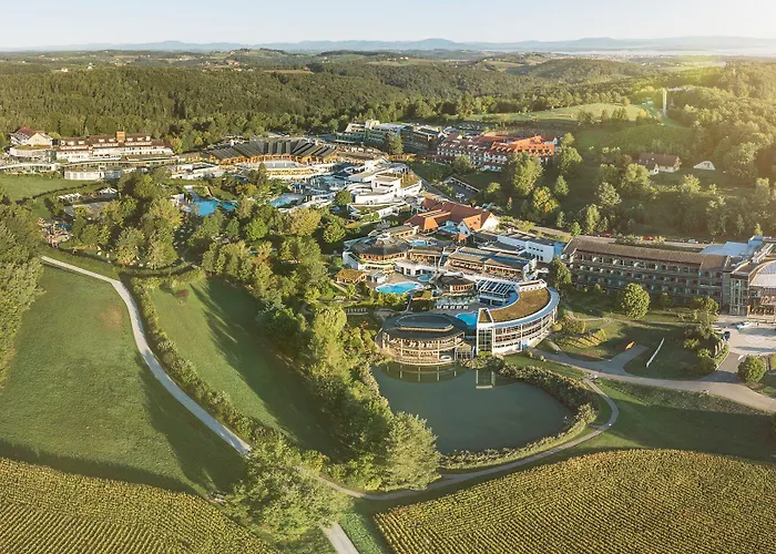 Kowald Loipersdorf Hotel