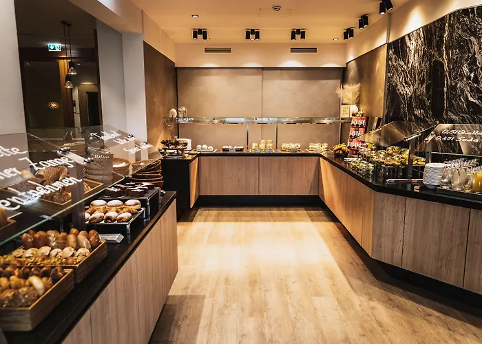 Kowald Loipersdorf Hotel