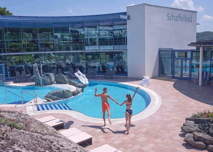 Kowald Loipersdorf Hotel Fürstenfeld