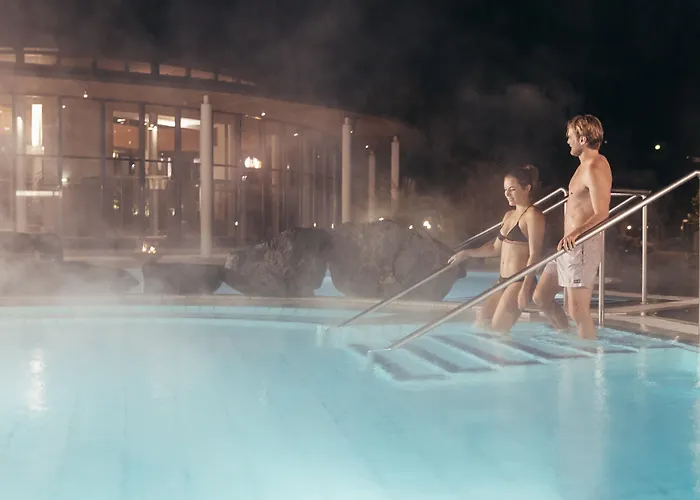 Kowald Loipersdorf Hotel 4*