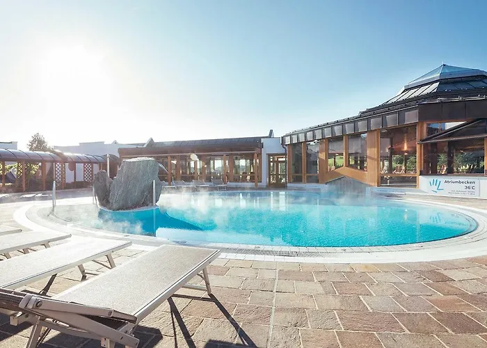 Hotel Kowald Loipersdorf