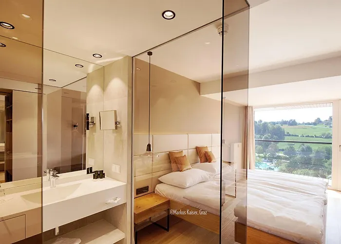 Hotel Kowald Loipersdorf Fürstenfeld