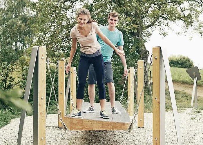 Hotel Kowald Loipersdorf