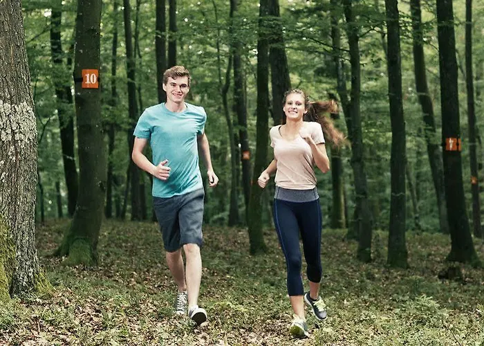 Hotel Kowald Loipersdorf Fürstenfeld