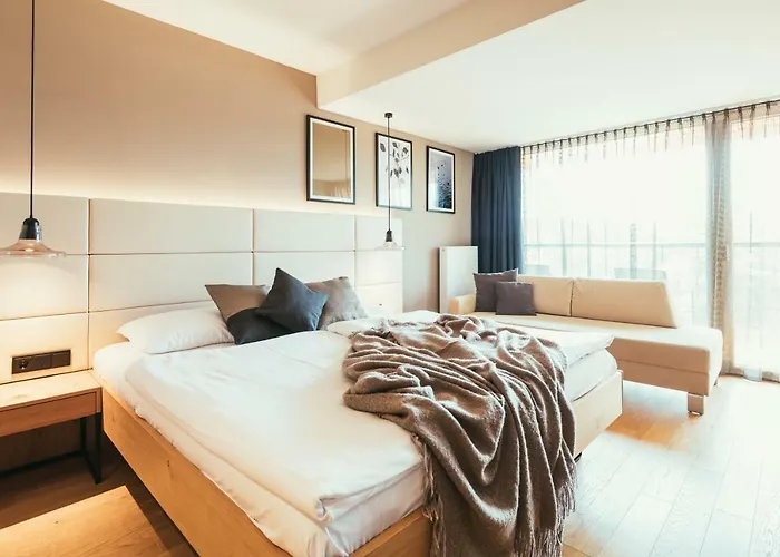 Kowald Loipersdorf Hotel 4*